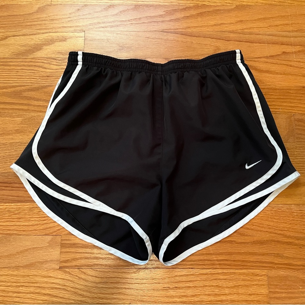 Nike Tempo Shorts